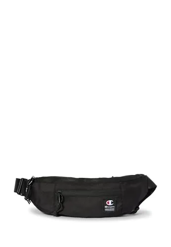 Riñonera Champion 806021 NBK Negro