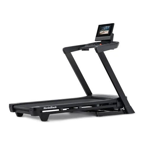 NordicTrack Cinta de Correr T Series 9