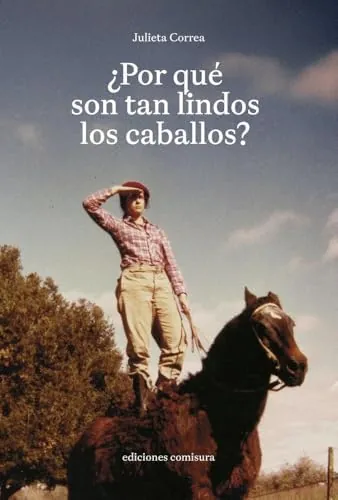 ¿Por qué son tan lindos los caballos? (DIALOGOS)