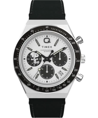 Timex TW2W68900 Reloj de Hombres