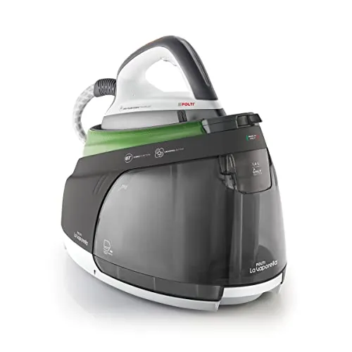 Polti La Vaporella XT90C, Plancha de Vapor con Caldera