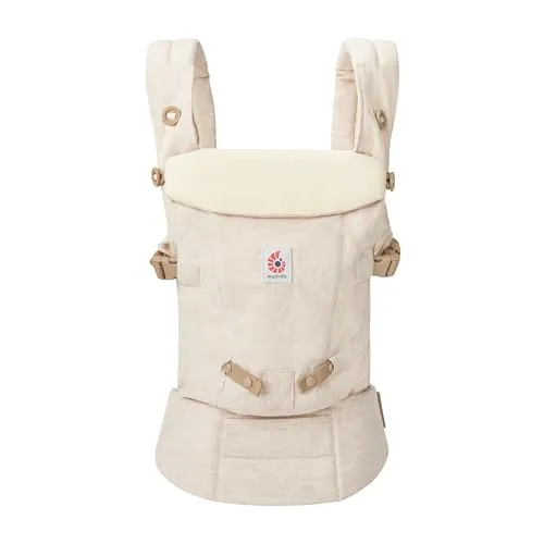 Ergobaby Adapt Portabebés para el período de 0 a 48 meses