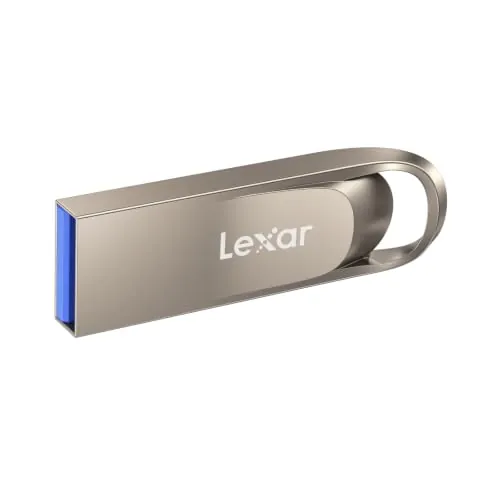 Lexar E31 Pendrive 64GB, USB 3.2 Gen 1