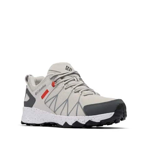 Columbia Peakfreak 2 Outdry, Zapatillas Hombre, Moonstone Red, 41.5 EU