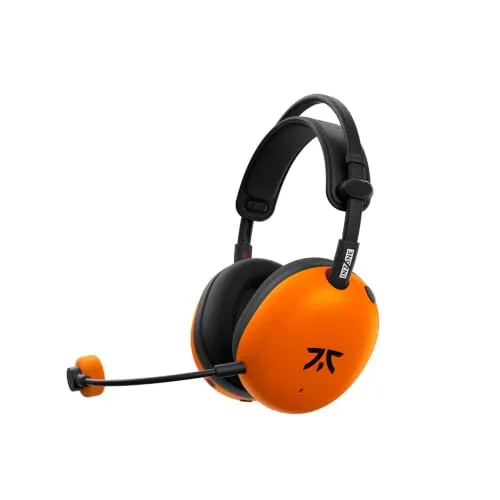 Sony INZONE H9 II Auriculares Gaming Inalámbricos con Cancelación de Ruido | Cancelación de ruido, sonido espacial 360, 24 h de batería, micrófono con reducción de ruido por IA – Fnatic Edition