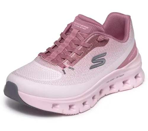 Skechers Glide-Step Pro Soft Mirage - Zapatillas para Mujer.