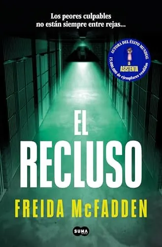 El recluso (SUMA)