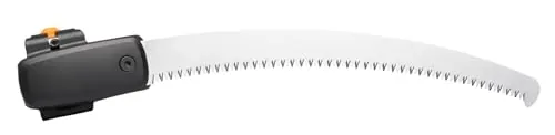 Fiskars Sierra para las Podaderas de árboles UPX86, UPX82, Acero templado | Acero templado