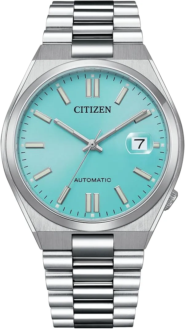 Citizen Reloj automático