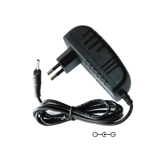 Top CHARGEUR * Adaptador Alimentación Cargador Corriente 15V Reemplazo Recambio Altavoz Portátil Creative Sound Blaster Roar 2