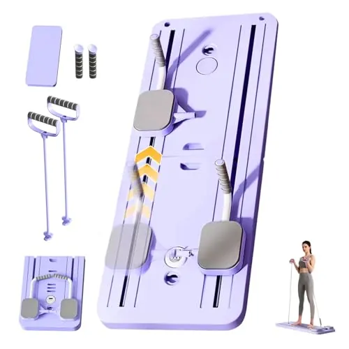 MAGIC SELECT Reformer Pilates Plegable