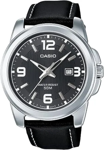 Casio COLLECTION Men MTP-1314PL-8AVEF Reloj de Pulsera para hombres
