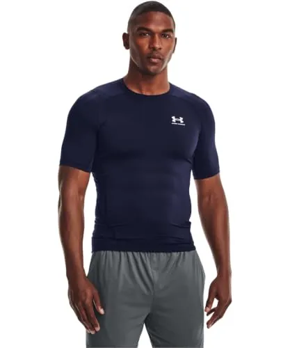 UA HG Armour Comp SS