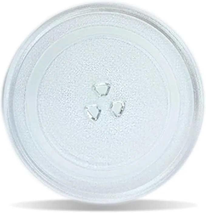 Recamania Plato para microondas diametro Ø 245mm Universal