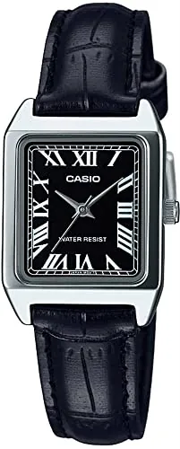 Analógico Modelo CASIO Collection. Marca CASIO