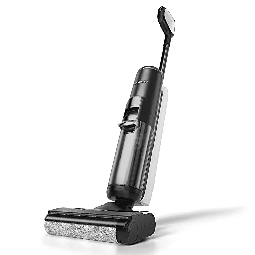 Tineco Floor One S5 Aspiradora y Fregona Inteligente Sin Cable