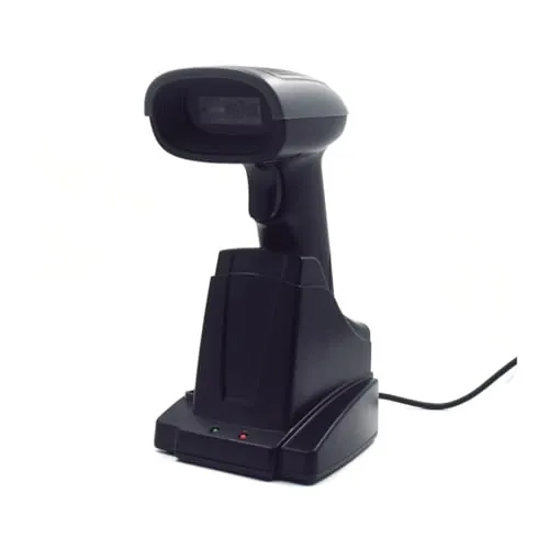 Ewent Lector código de Barras ew3440
