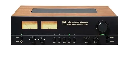NAD C3050 Standard Edition