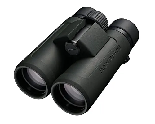 NIKON Jumelles PROSTAFF P3 8X42