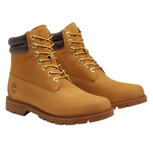 Timberland 6 In Basic, Botas para hombre, EU 45