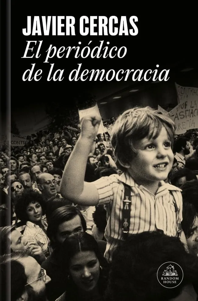 El periódico de la democracia (Random House)