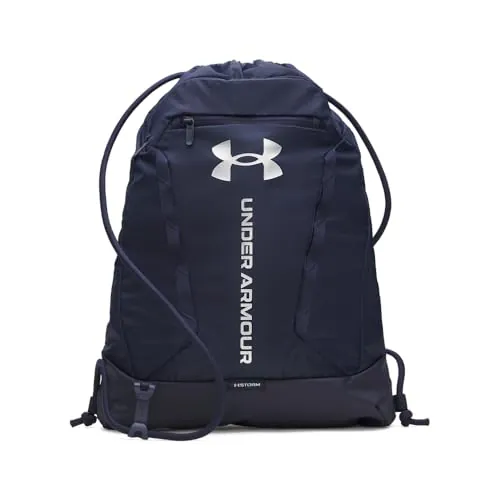 Under Armour Hustle Sackpack 00 unisex