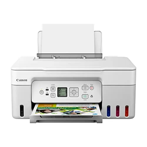 Canon Impresora G3571