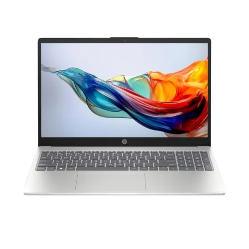 HP 15-fc1009nsx - Ordenador portátil 15,6" FHD (1920x1080), AMD Ryzen 5
