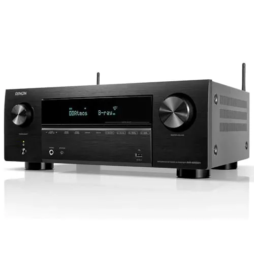 DENON AVR-X2800H