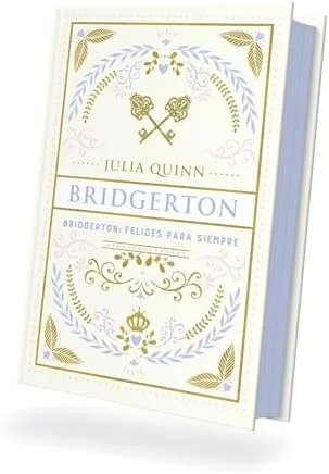 Bridgerton: Felices para siempre (Titania época)