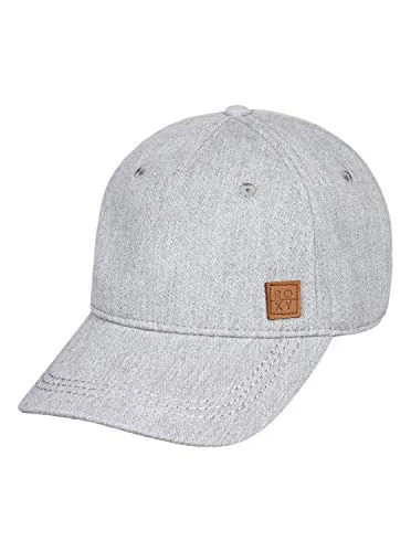 Roxy Extra Innings - Gorra de Béisbol para Mujer