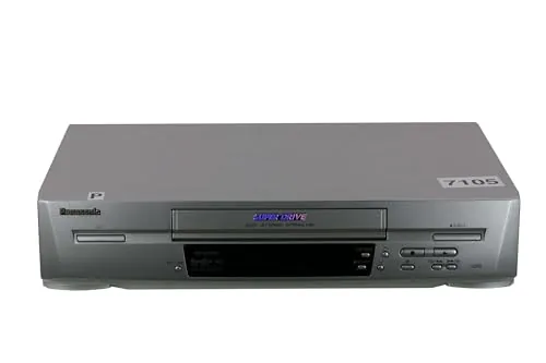 Cabezas VHS Panasonic NV-SJ 220 2
