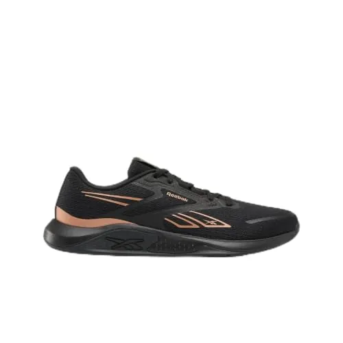 Reebok Nanoflex TR 3 - Zapatillas de Entrenamiento para Mujer, Ligeras, para Fitness y Entrenamiento