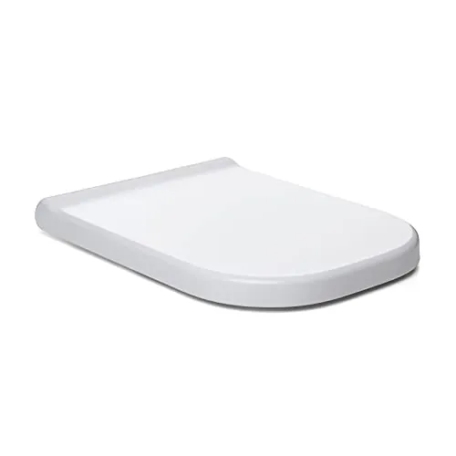 TATAY Tapa WC The Universal Compatible con Modelo Gap Retirada Rápida Que