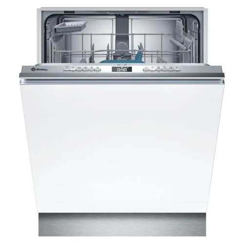 Balay, Lavavajillas integrable, 60 cm, 13 servicios, 3VF5032DP