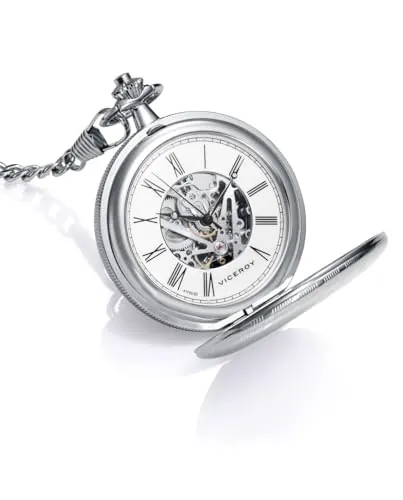 Viceroy - Reloj Bolsillo Sr Va - 41153-02