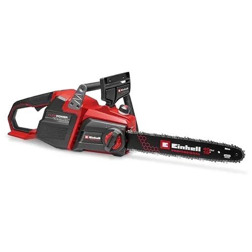 Einhell Professional Motosierra con batería GP-LC 36/40 Li BL-Solo