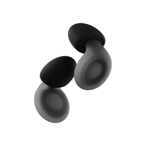 Loop Dream Tapones - Silicona Suave para Dormir y Bloquear Ronquidos