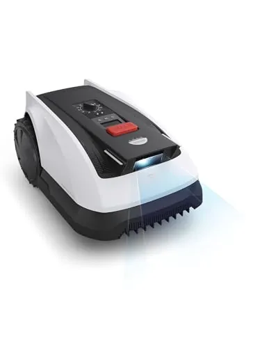 ECOVACS Goat O800 RTK Robot Cortacésped sin Cable Perimetral 800 m²