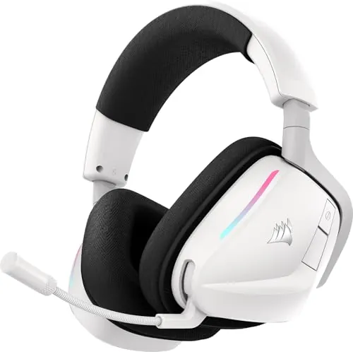 Corsair Void v2 Wireless Auriculares para Juegos – Doble Tono