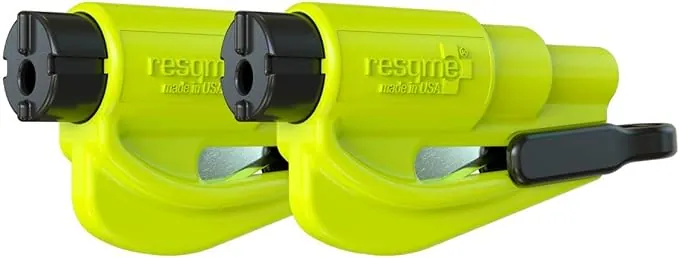 RESQME Car Escape Tool