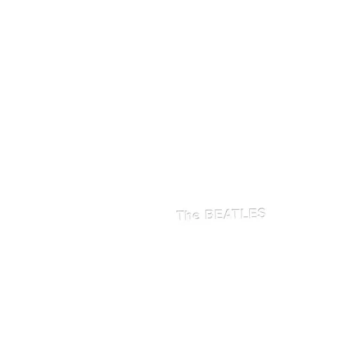 The Beatles [Vinilo]