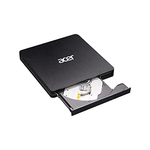 Acer Escritor de DVD portátil