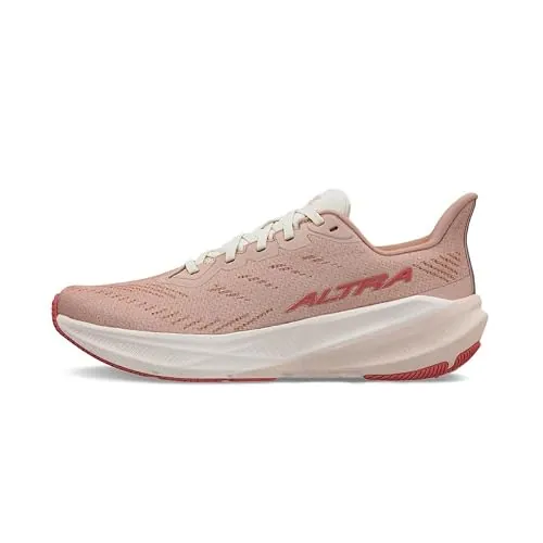 Altra Experience Flow 2 - Tenis de Correr para Mujer, Rosa Polvoriento, 40 EU