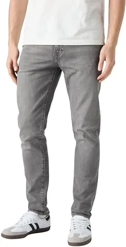 Levi's 512 Slim Taper Fit, Vaqueros para Hombre, Whatever You Like, 31W / 32L